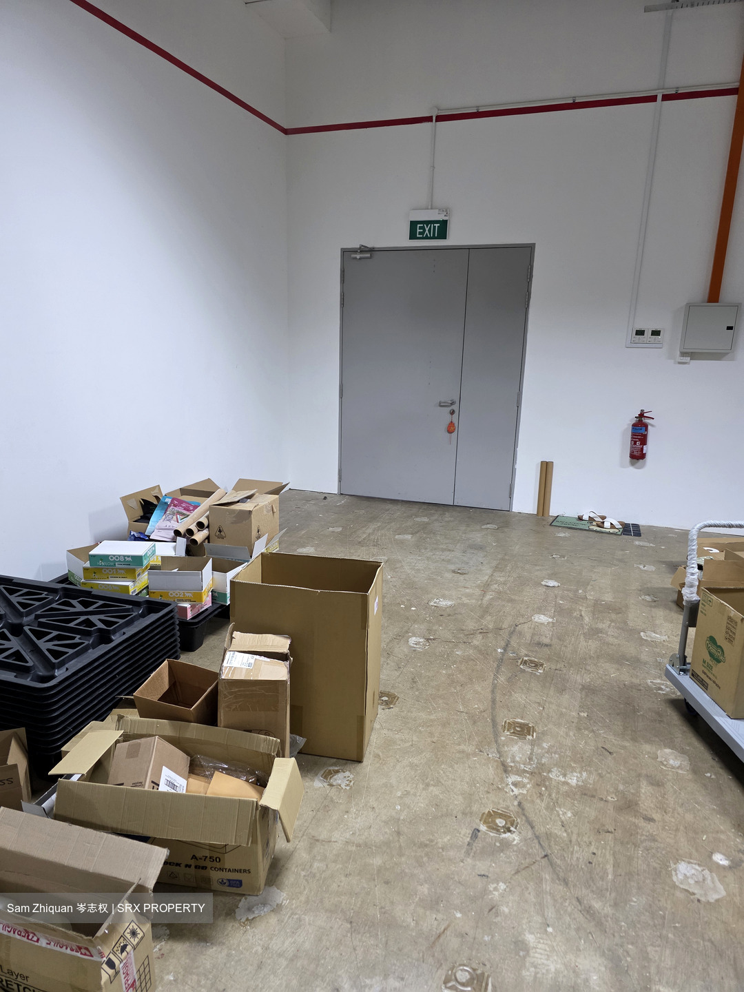Ang Mo Kio Industrial Park 2 (D20), Factory #560102891